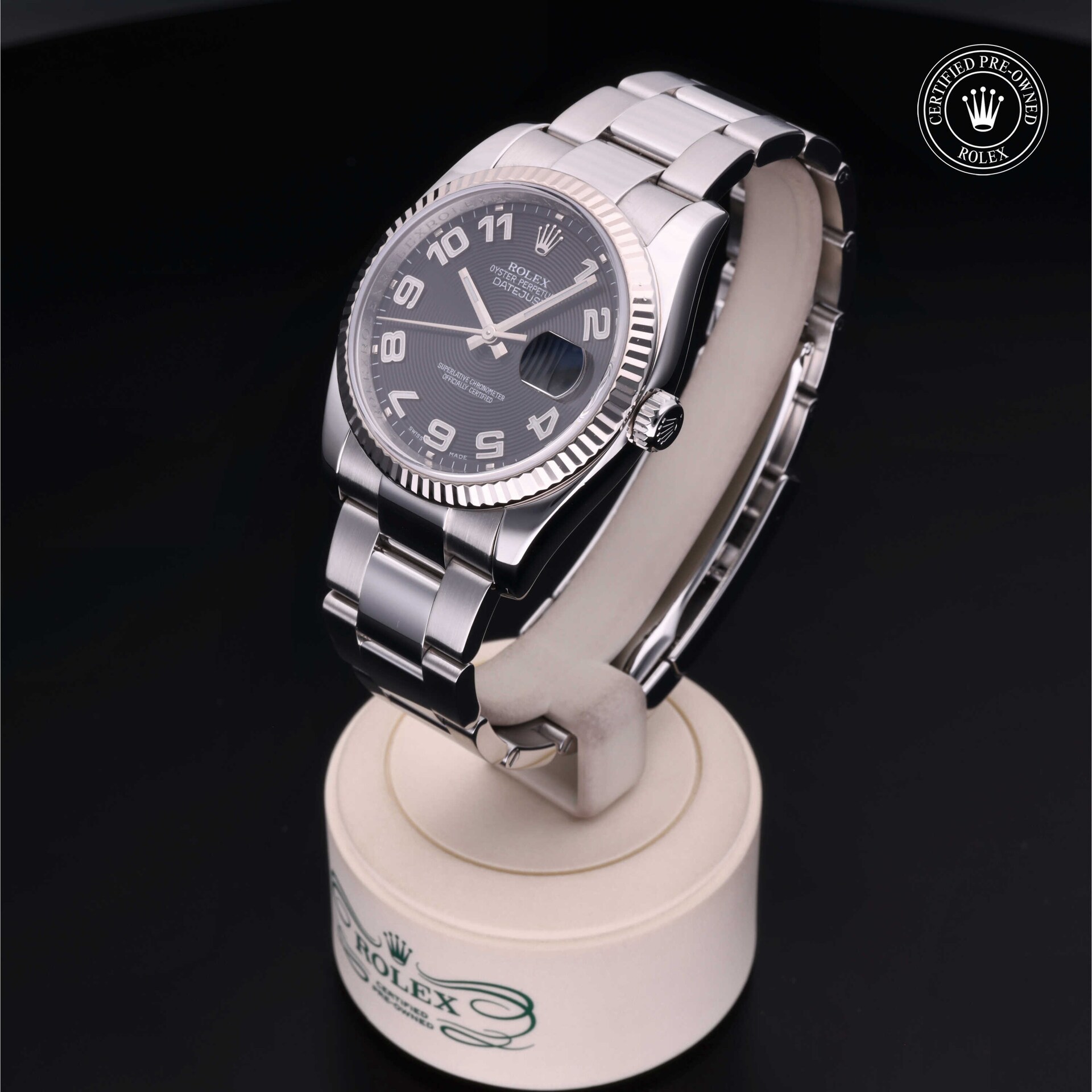Datejust 36 image