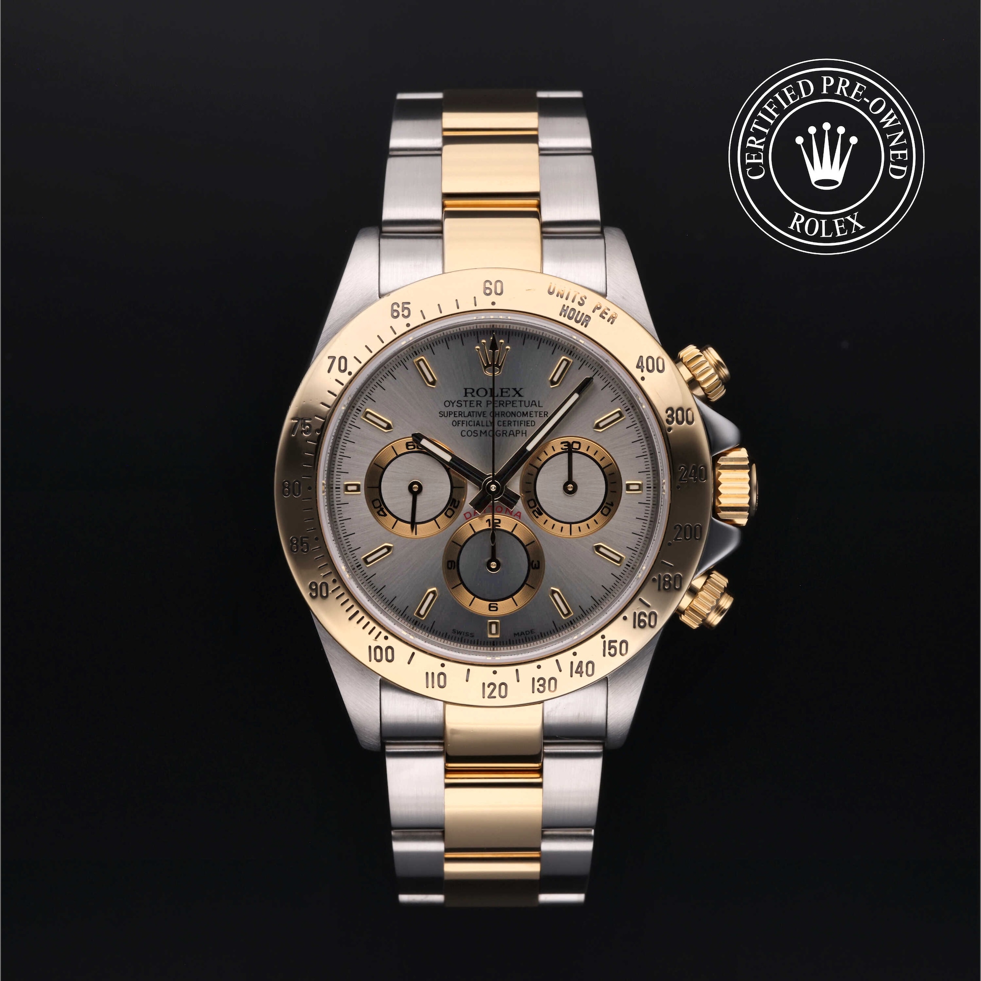 Cosmograph Daytona image