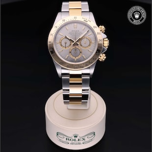 Rolex Certified Pre-Owned Cosmograph Daytona