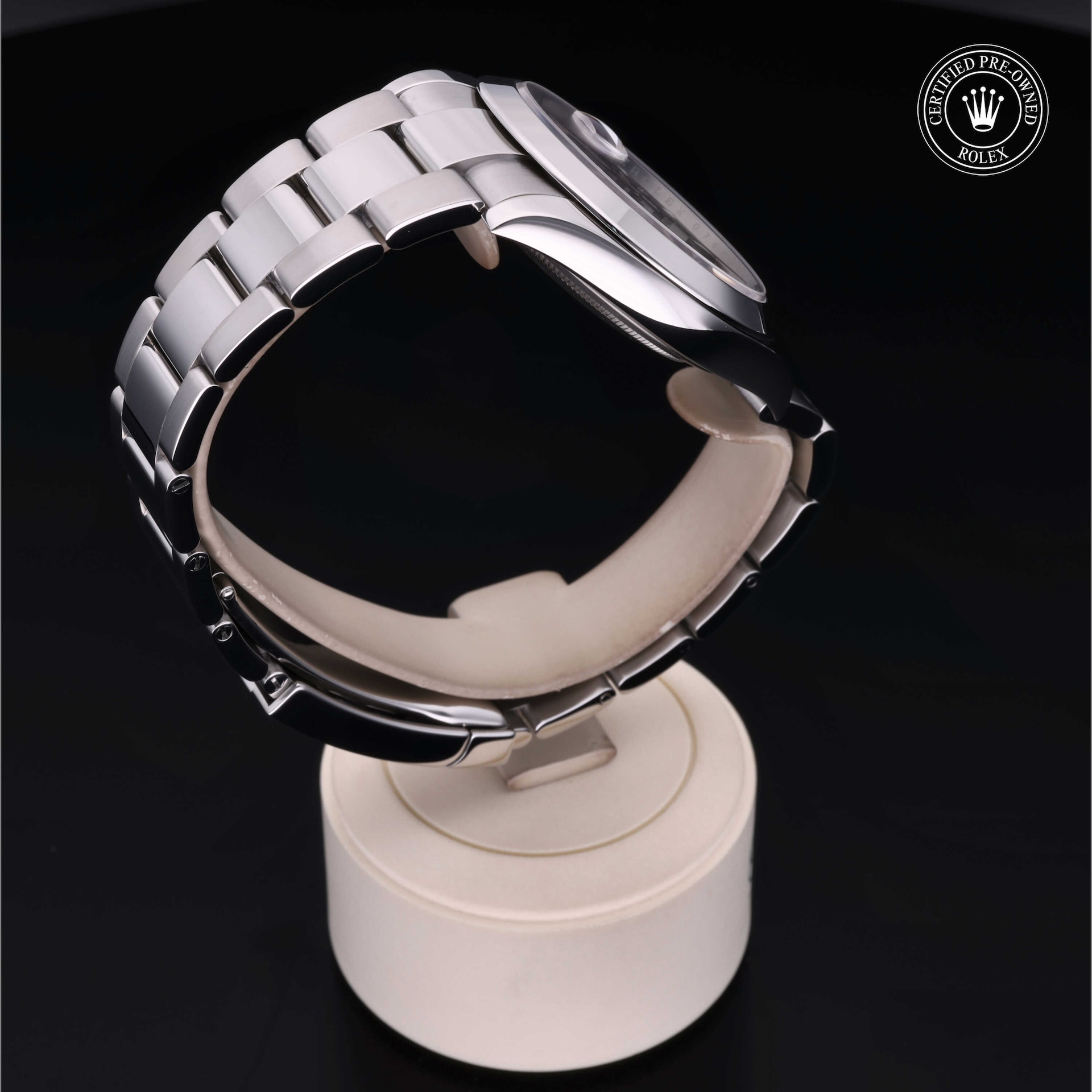 Rolex Rolex Certified Pre-Owned Datejust 41