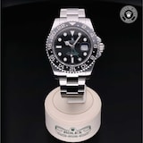 Rolex Rolex Certified Pre-Owned GMT-Master II