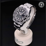 Rolex Rolex Certified Pre-Owned GMT-Master II