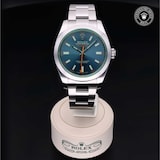 Rolex Rolex Certified Pre-Owned Milgauss