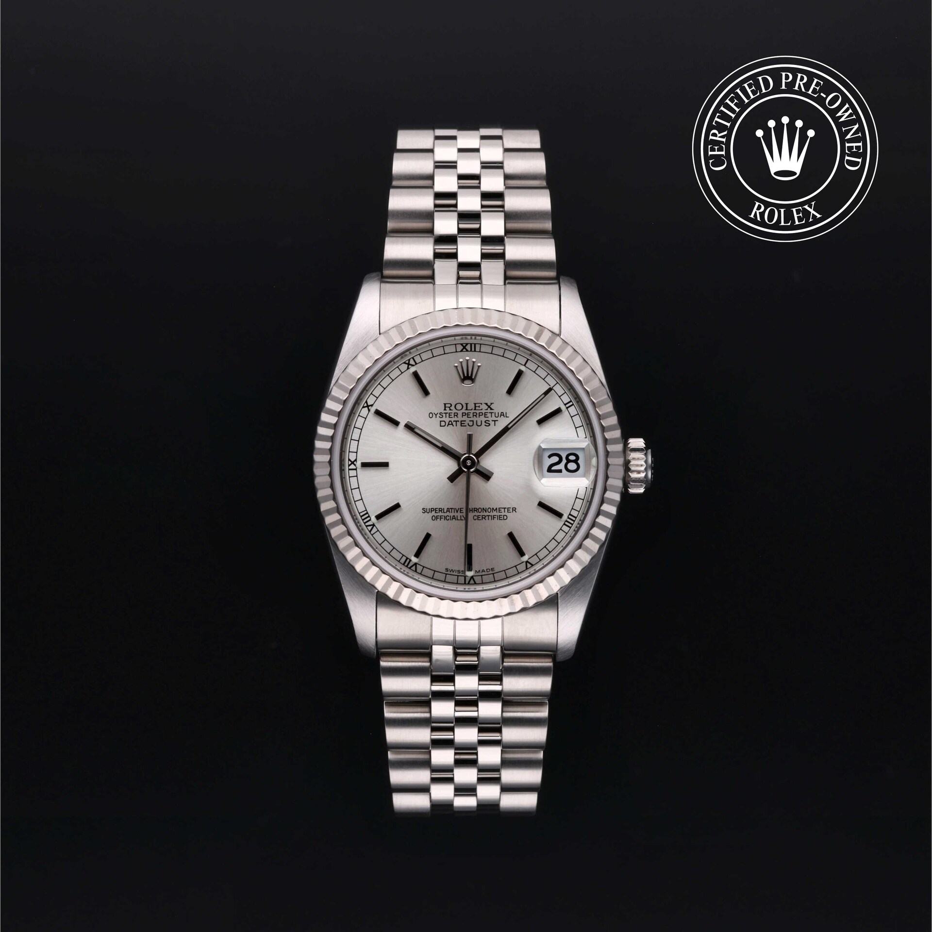 Datejust 31 image