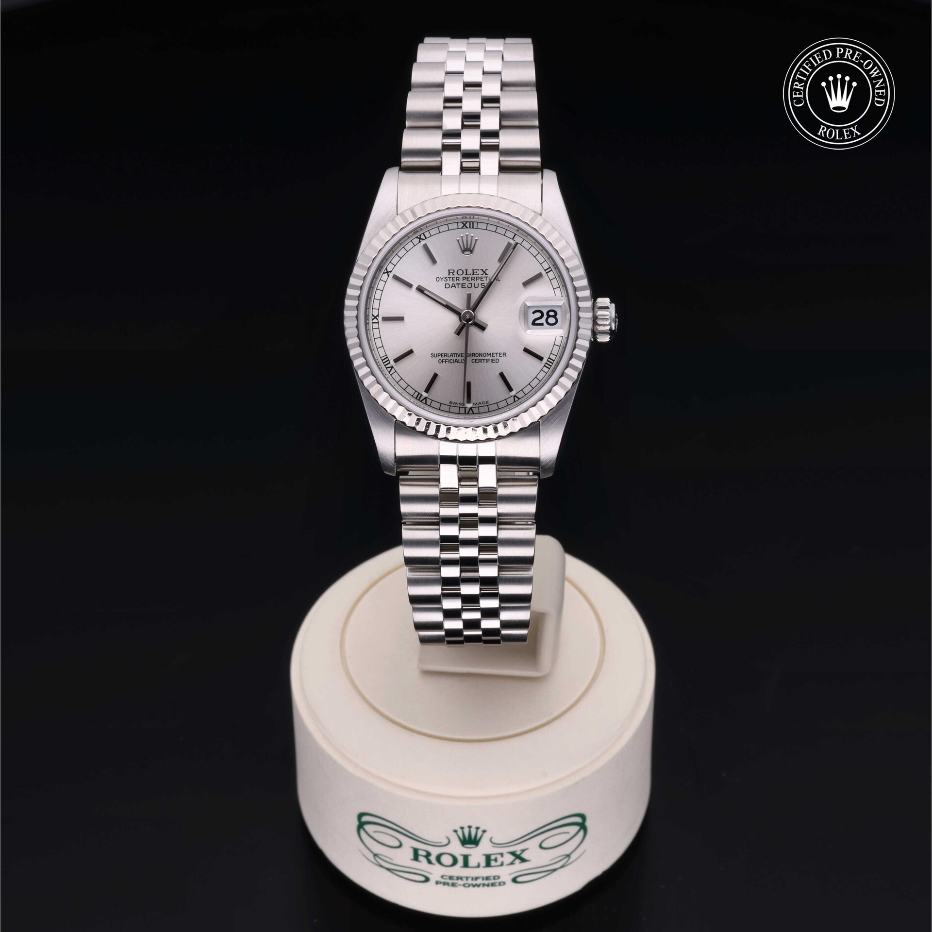 Datejust 31 image