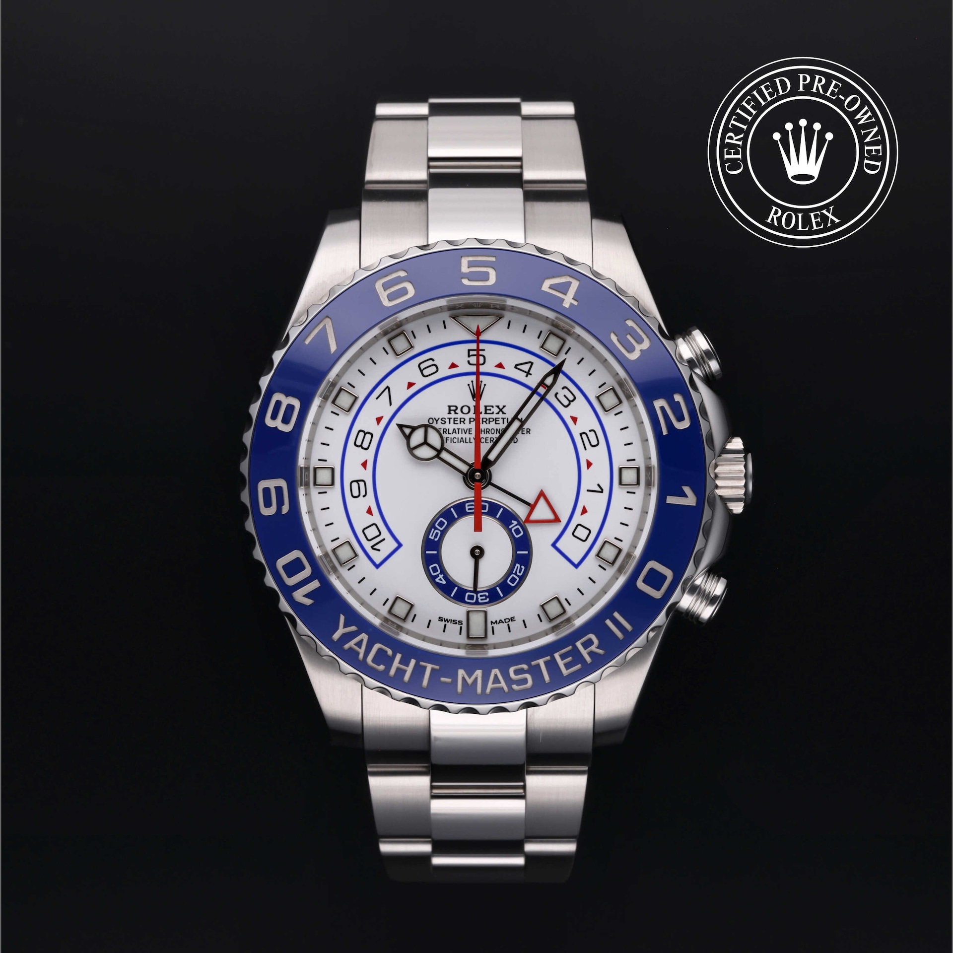 Yacht-Master II image