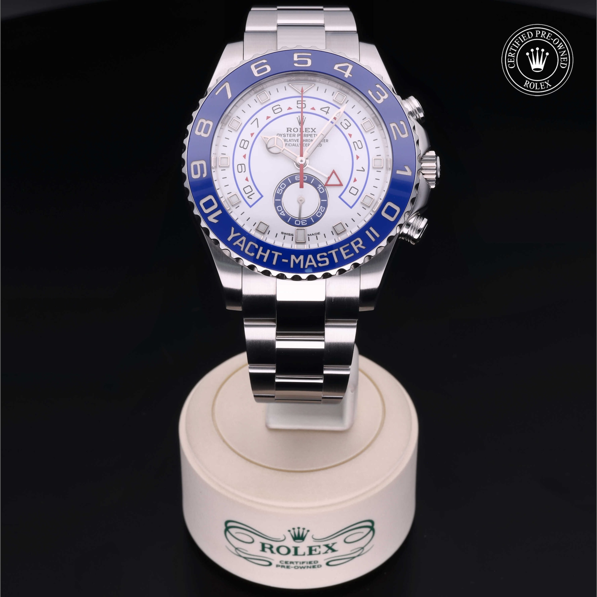 Yacht-Master II image