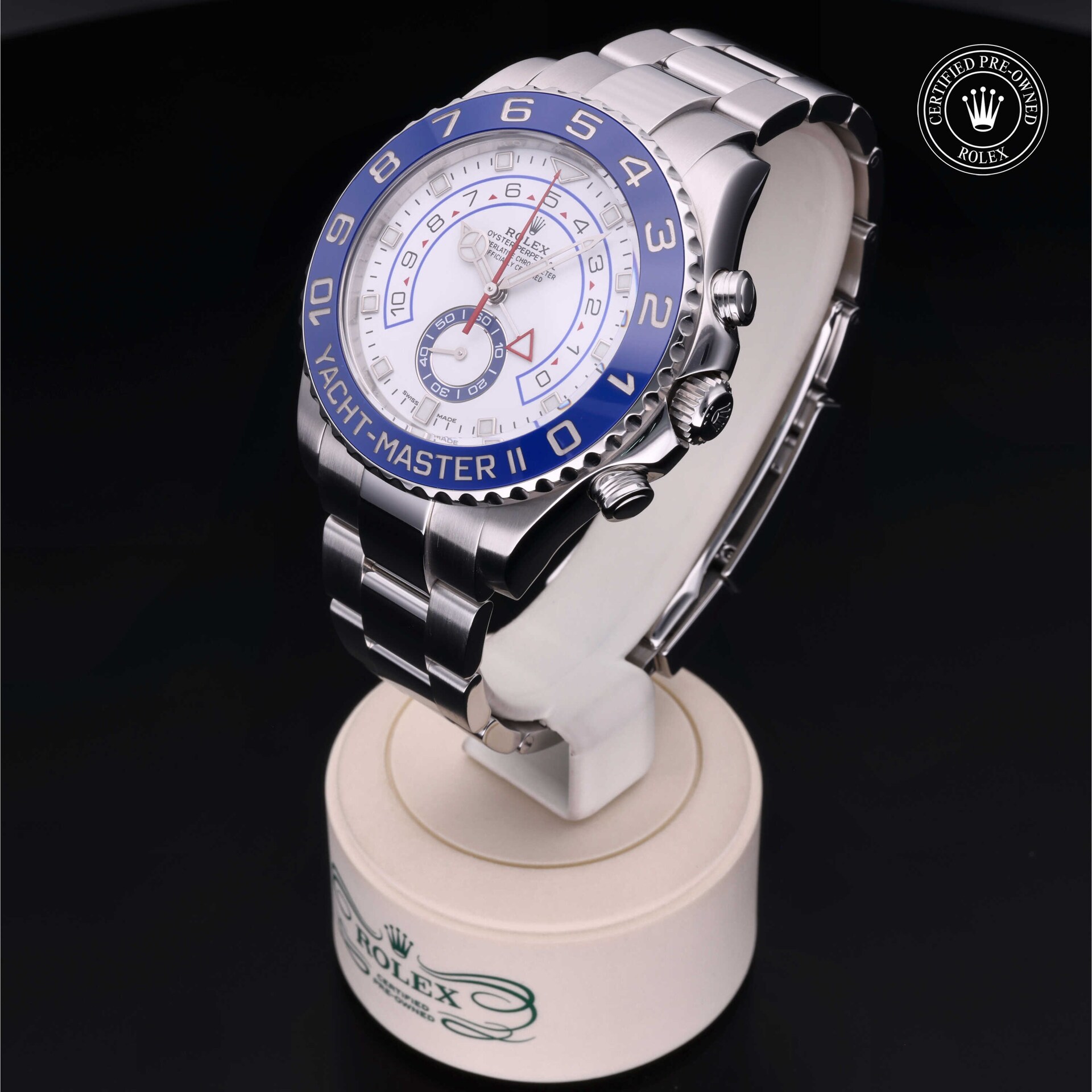 Yacht-Master II image