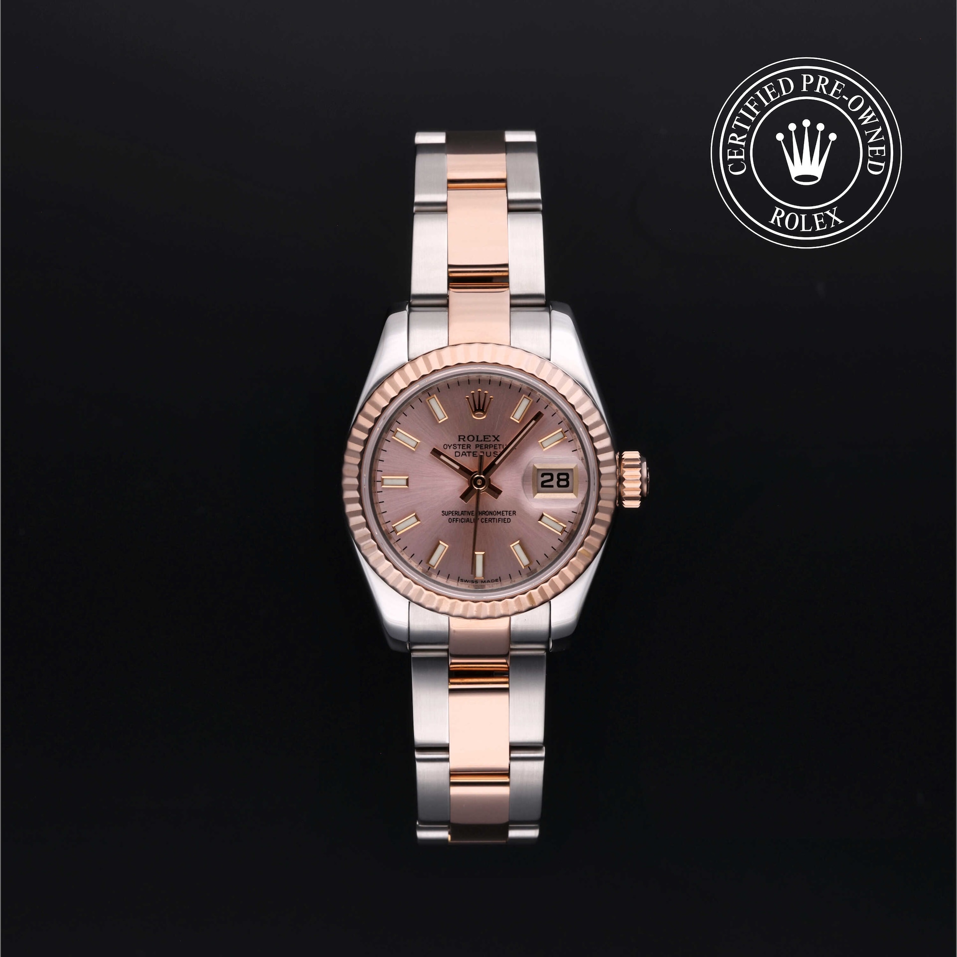 Lady-Datejust 26 image