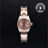 Rolex Rolex Certified Pre-Owned Lady-Datejust 26