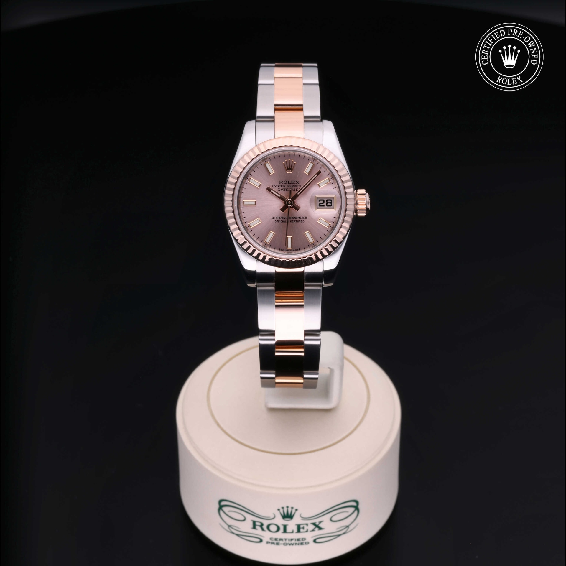 Lady-Datejust 26 image