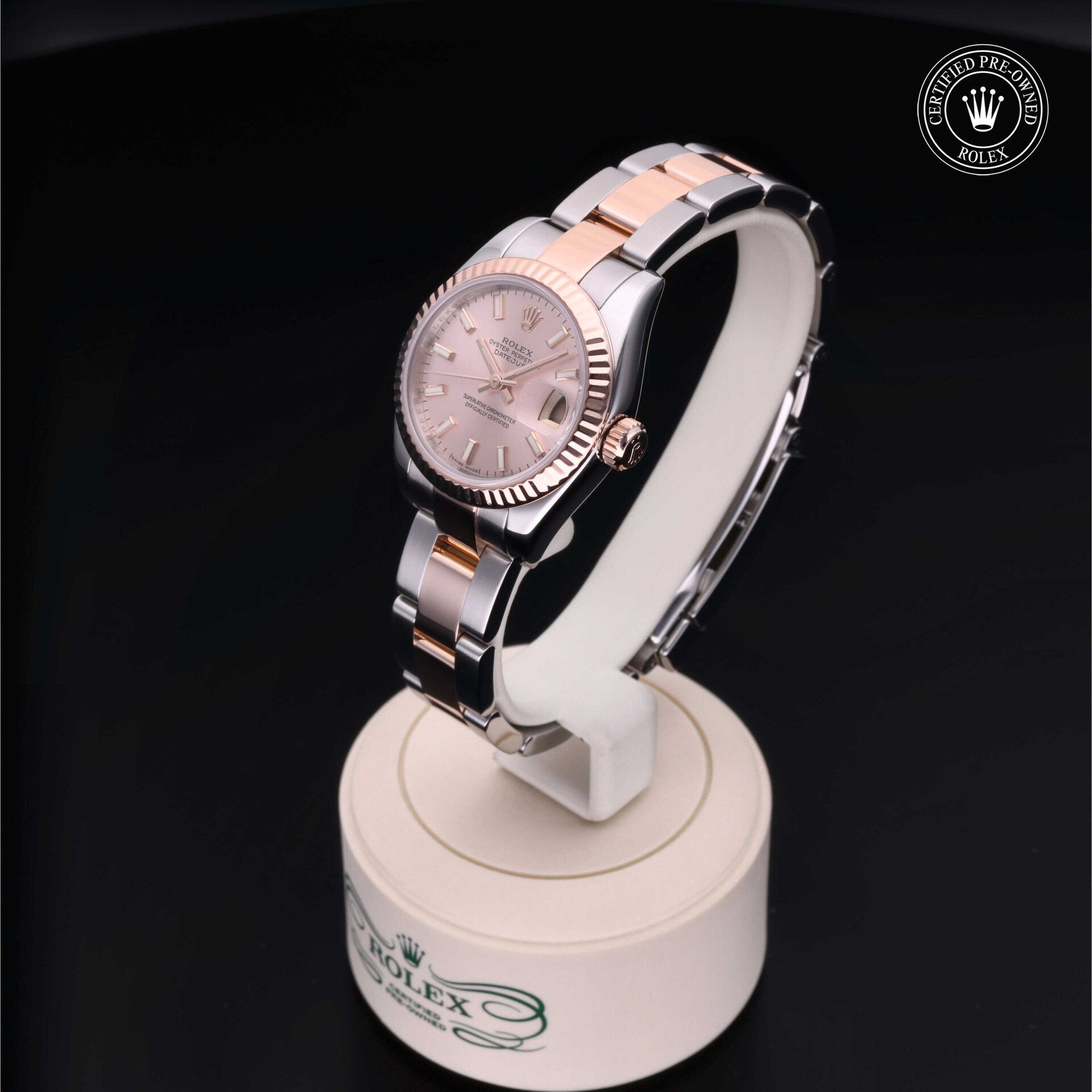 Lady-Datejust 26 image