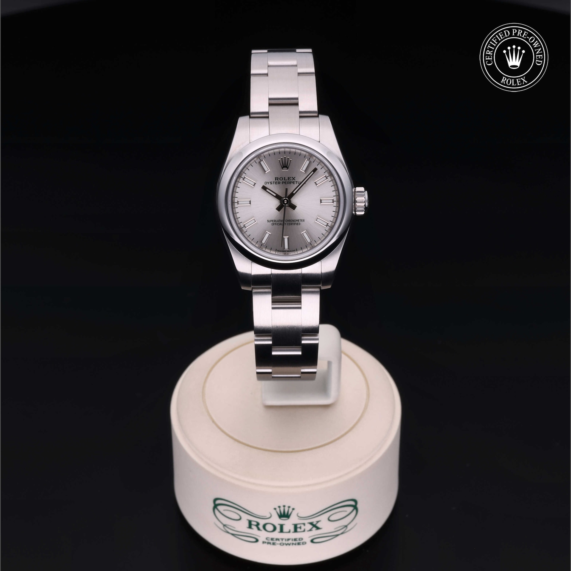 Oyster Perpetual 26 image