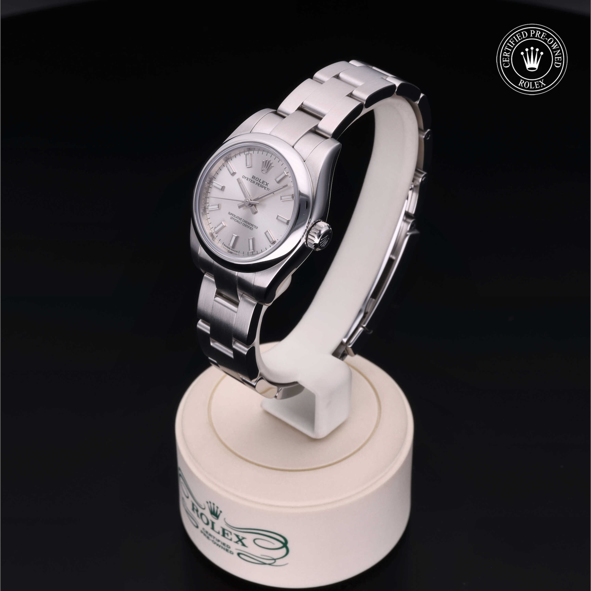 Oyster Perpetual 26 image