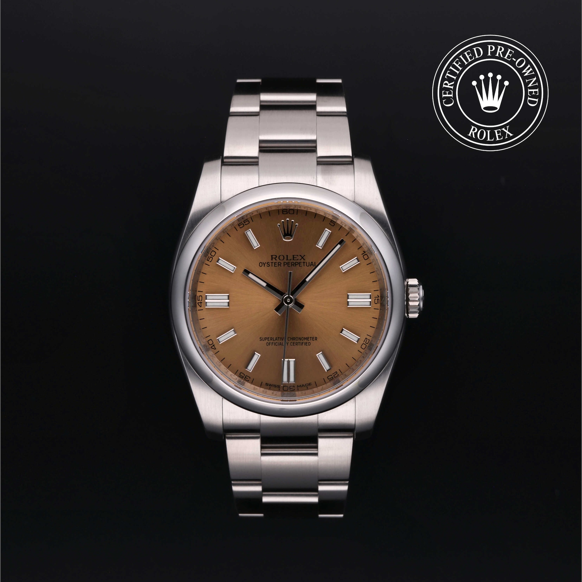 Oyster Perpetual 36 image