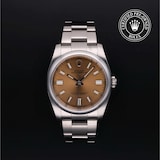 Rolex Rolex Certified Pre-Owned Oyster Perpetual 36