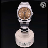 Rolex Rolex Certified Pre-Owned Oyster Perpetual 36