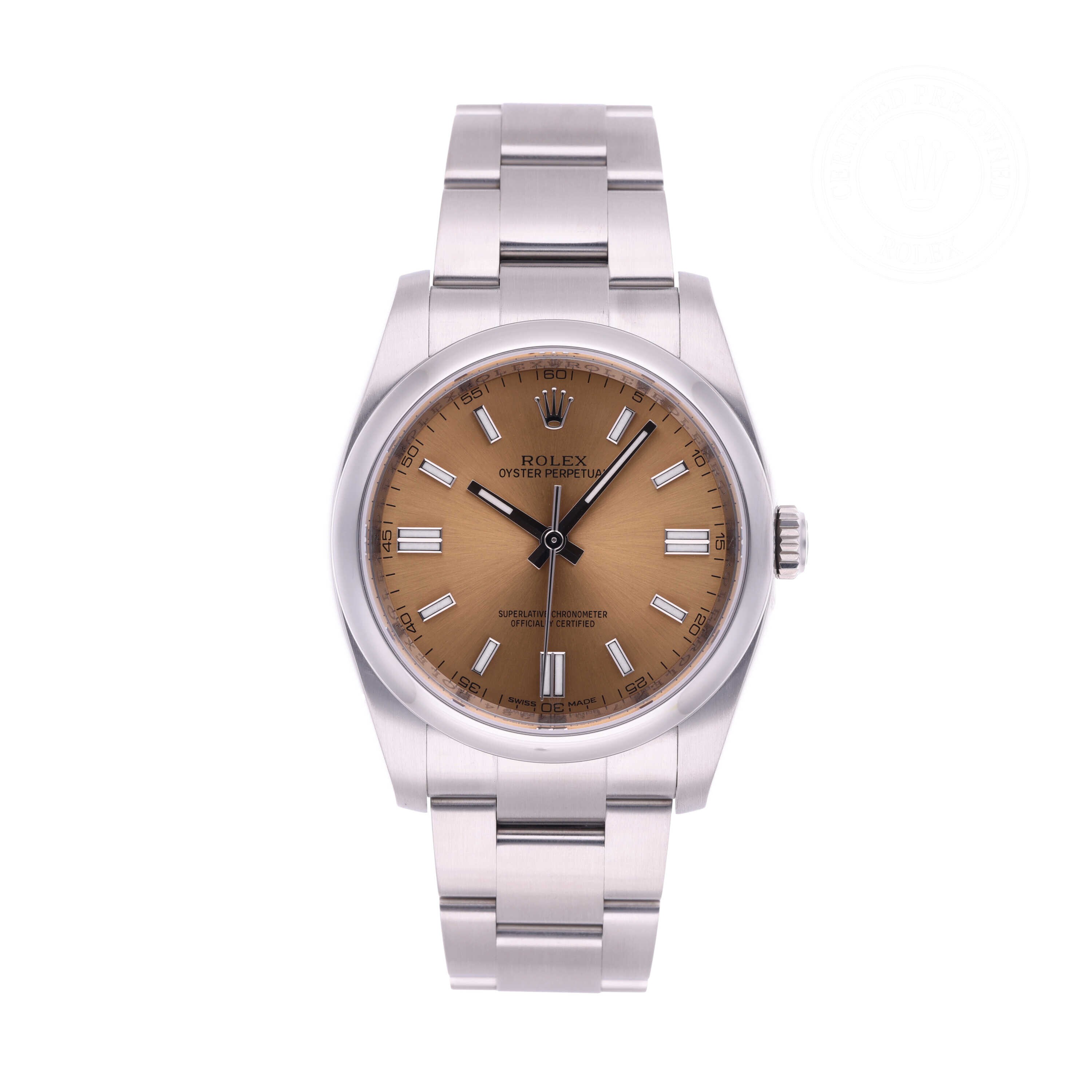 Oyster Perpetual 36