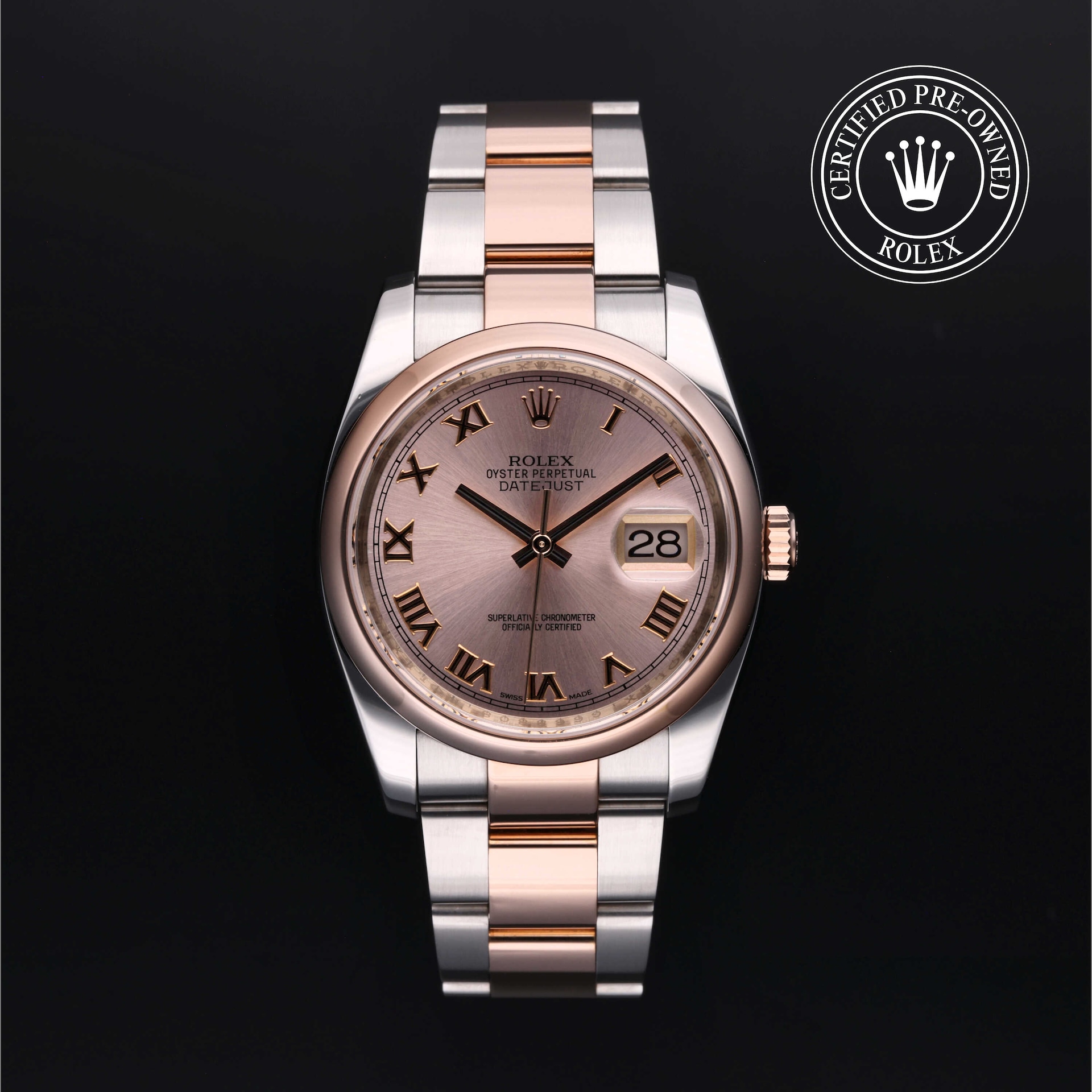 Datejust 36 image