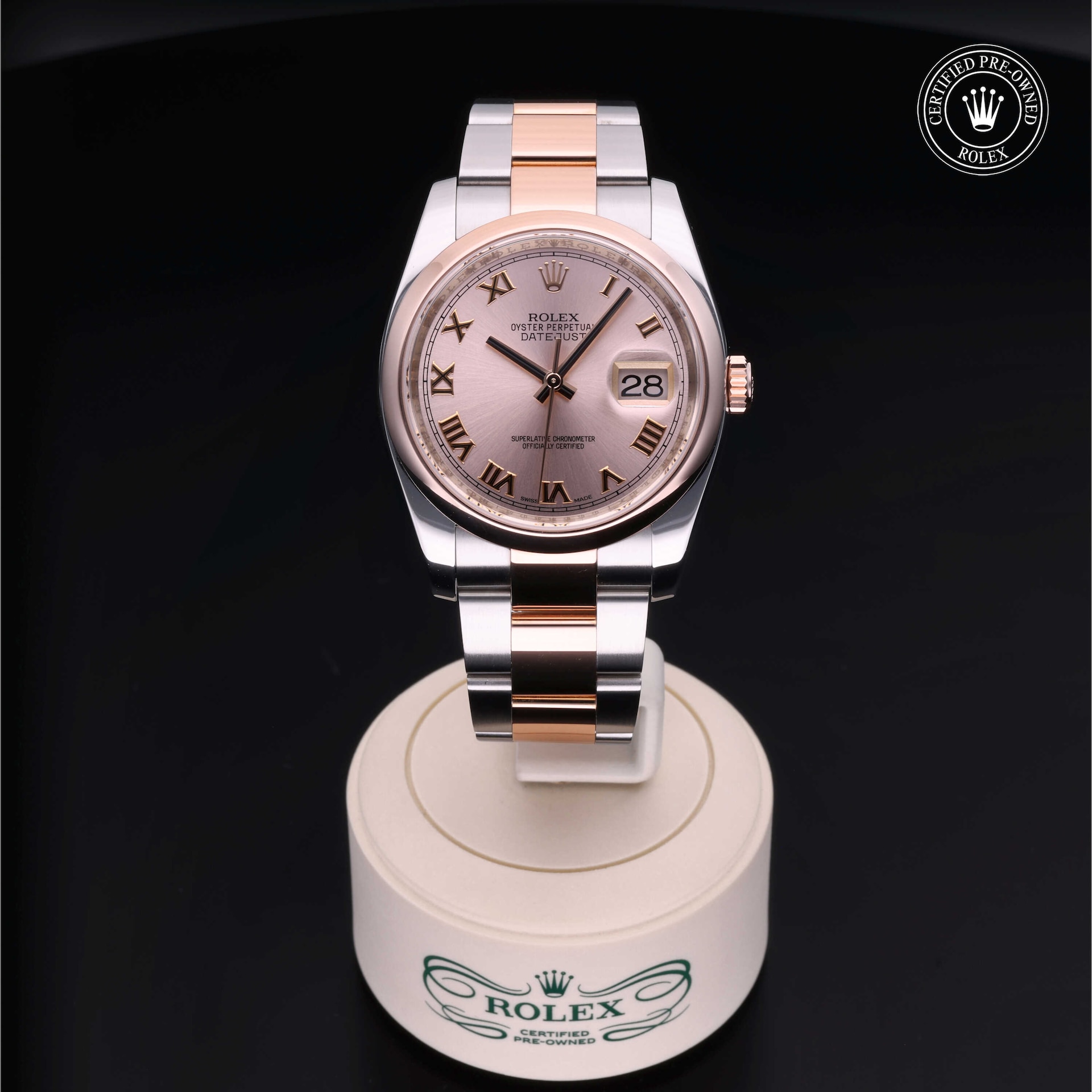 Datejust 36 image
