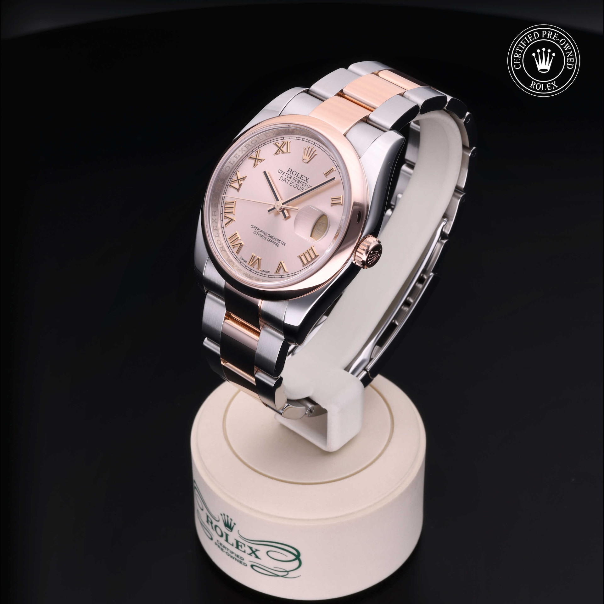Datejust 36 image