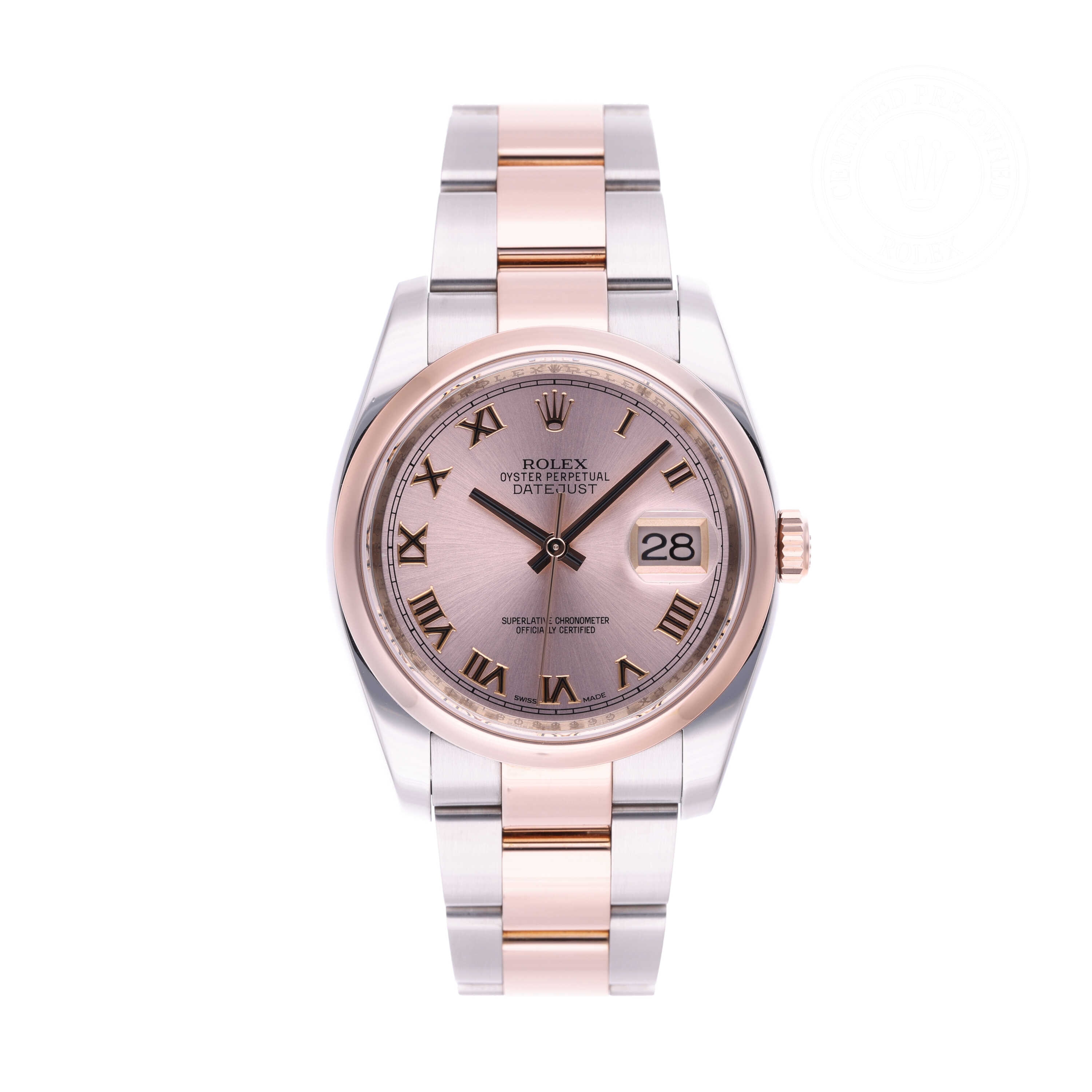 Datejust 36