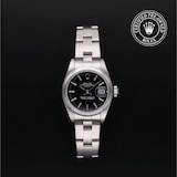 Rolex Rolex Certified Pre-Owned Lady-Datejust 26