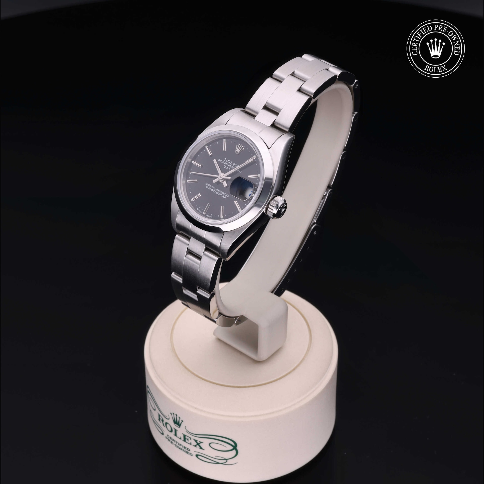 Lady-Datejust 26 image