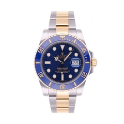 406104945490 - Submariner Date