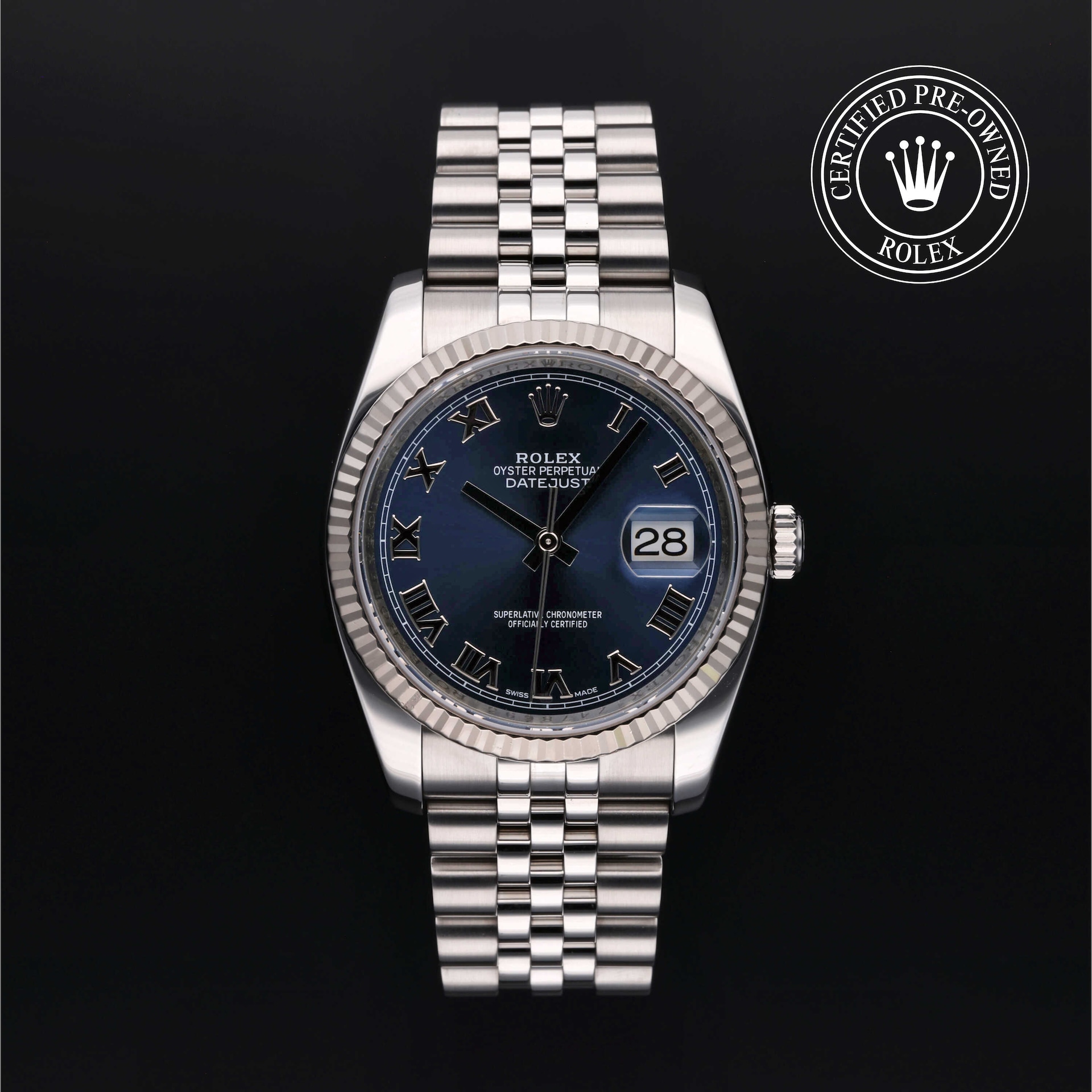 Datejust 36 image