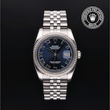 Rolex Rolex Certified Pre-Owned Datejust 36