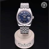 Rolex Rolex Certified Pre-Owned Datejust 36