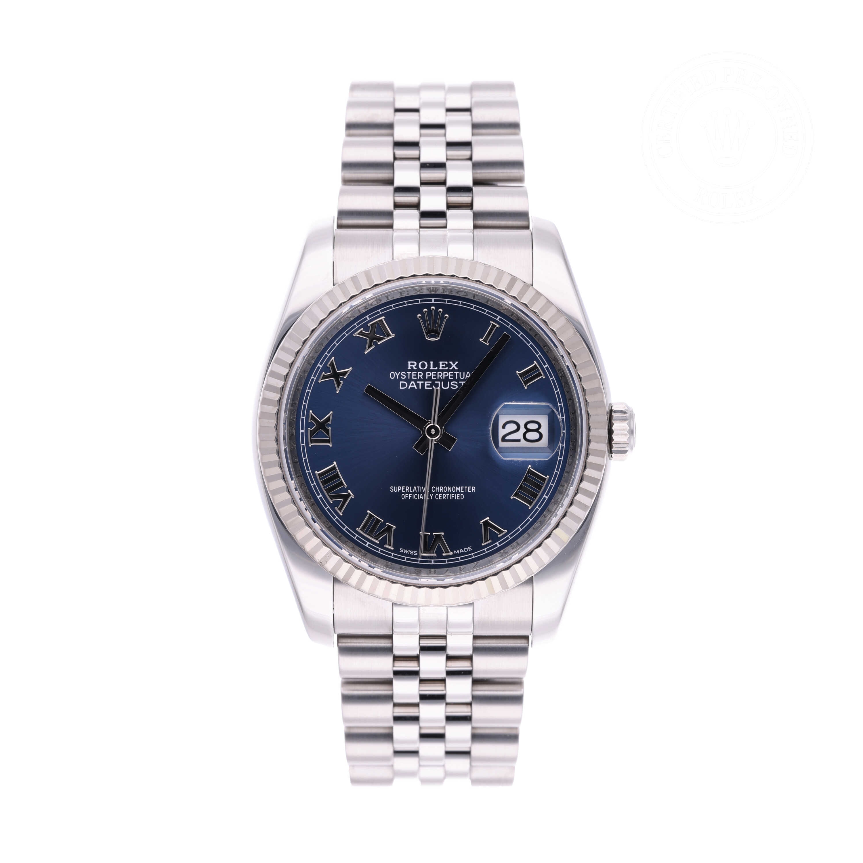 Datejust 36