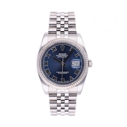 406104946490 - Datejust 36