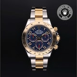 Rolex Rolex Certified Pre-Owned Cosmograph Daytona