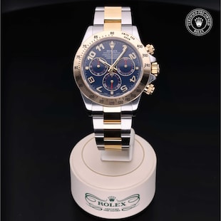 Rolex Certified Pre-Owned Cosmograph Daytona