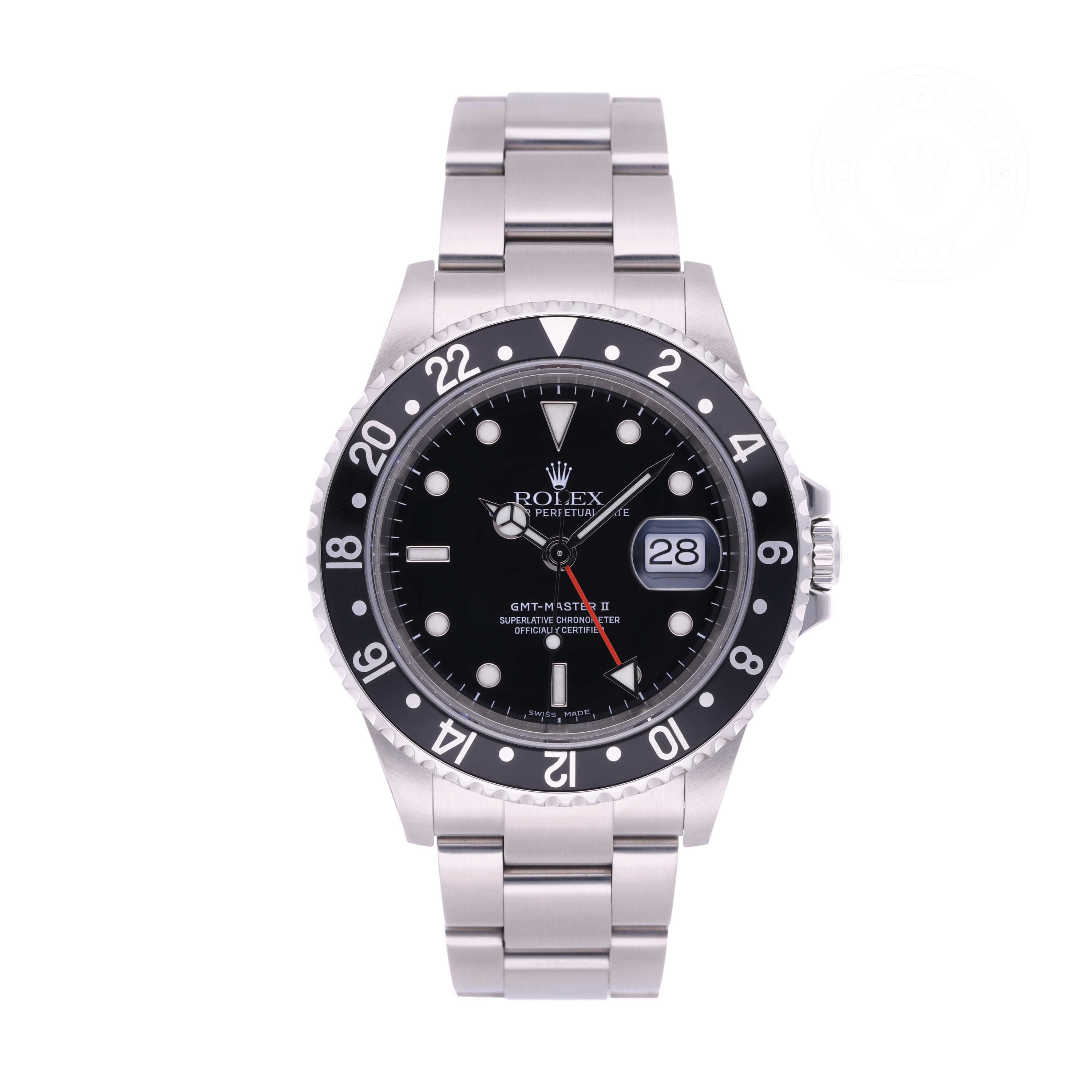 GMT-Master II