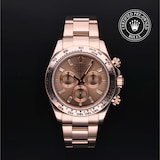 Rolex Rolex Certified Pre-Owned Cosmograph Daytona