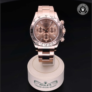 Rolex Certified Pre-Owned Cosmograph Daytona