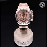 Rolex Rolex Certified Pre-Owned Cosmograph Daytona