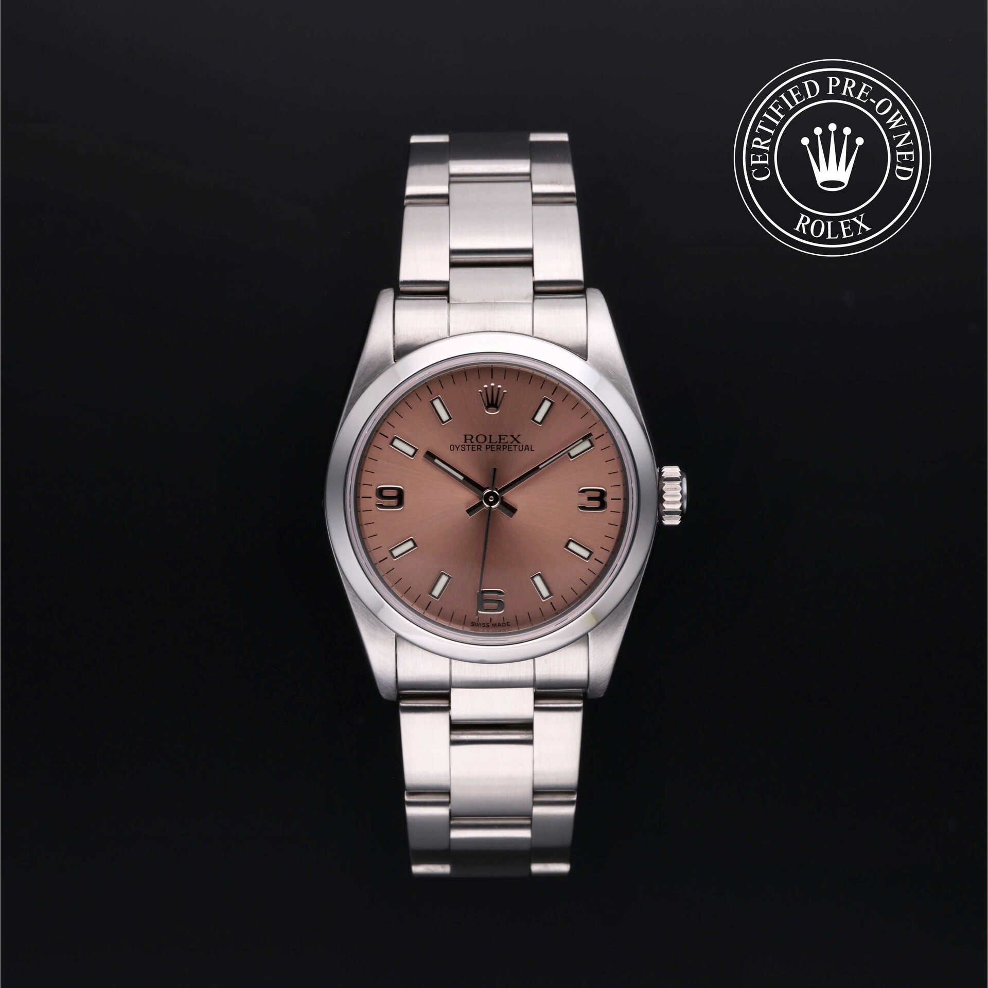 Oyster Perpetual 31 image