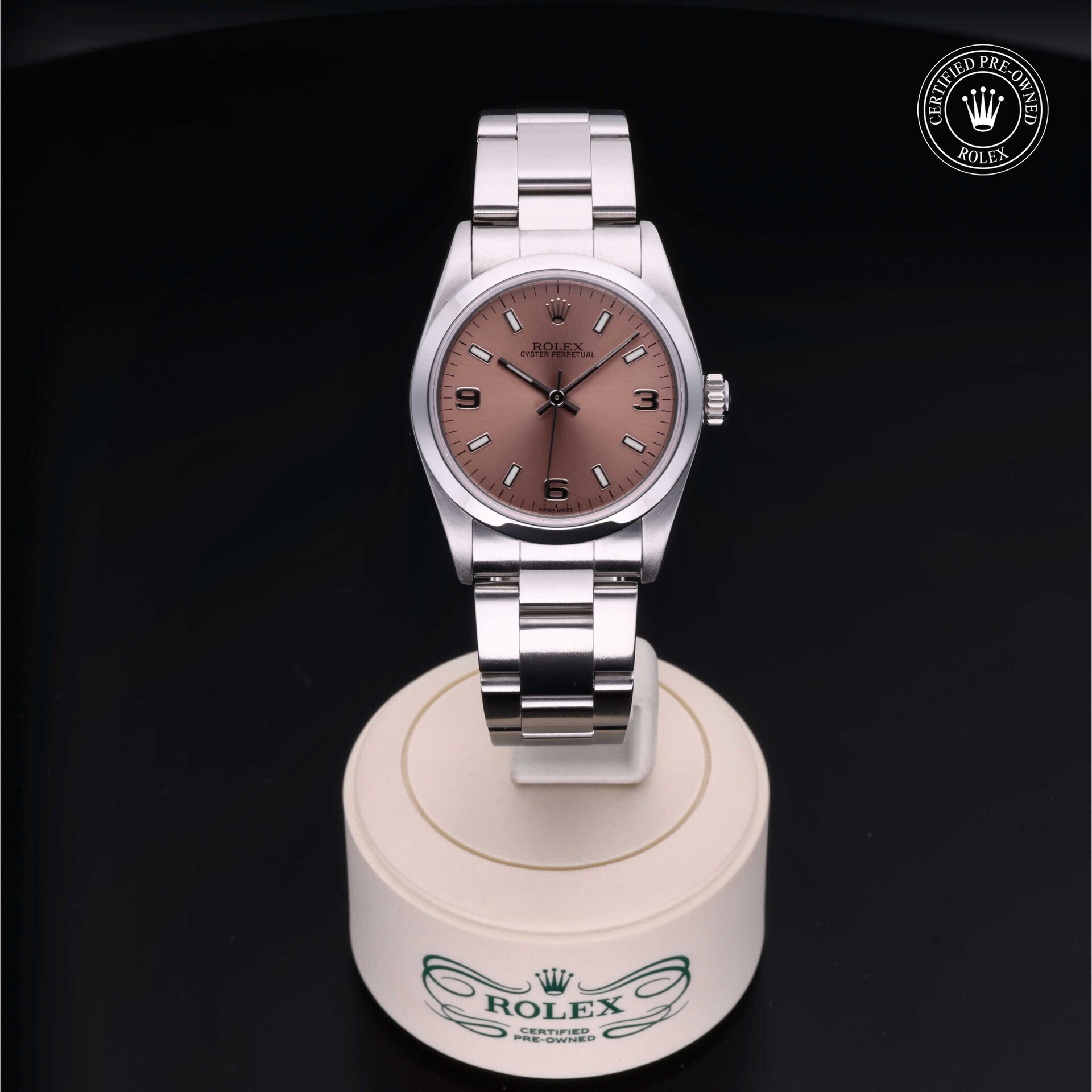 Oyster Perpetual 31 image