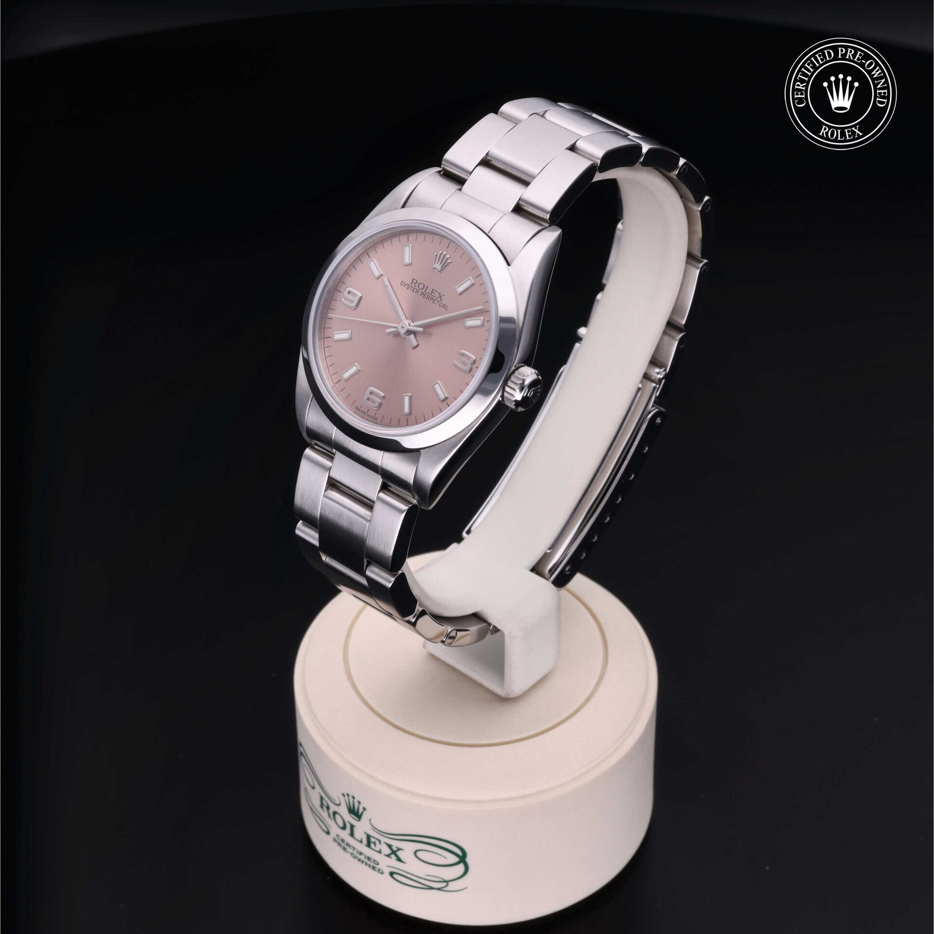 Oyster Perpetual 31 image