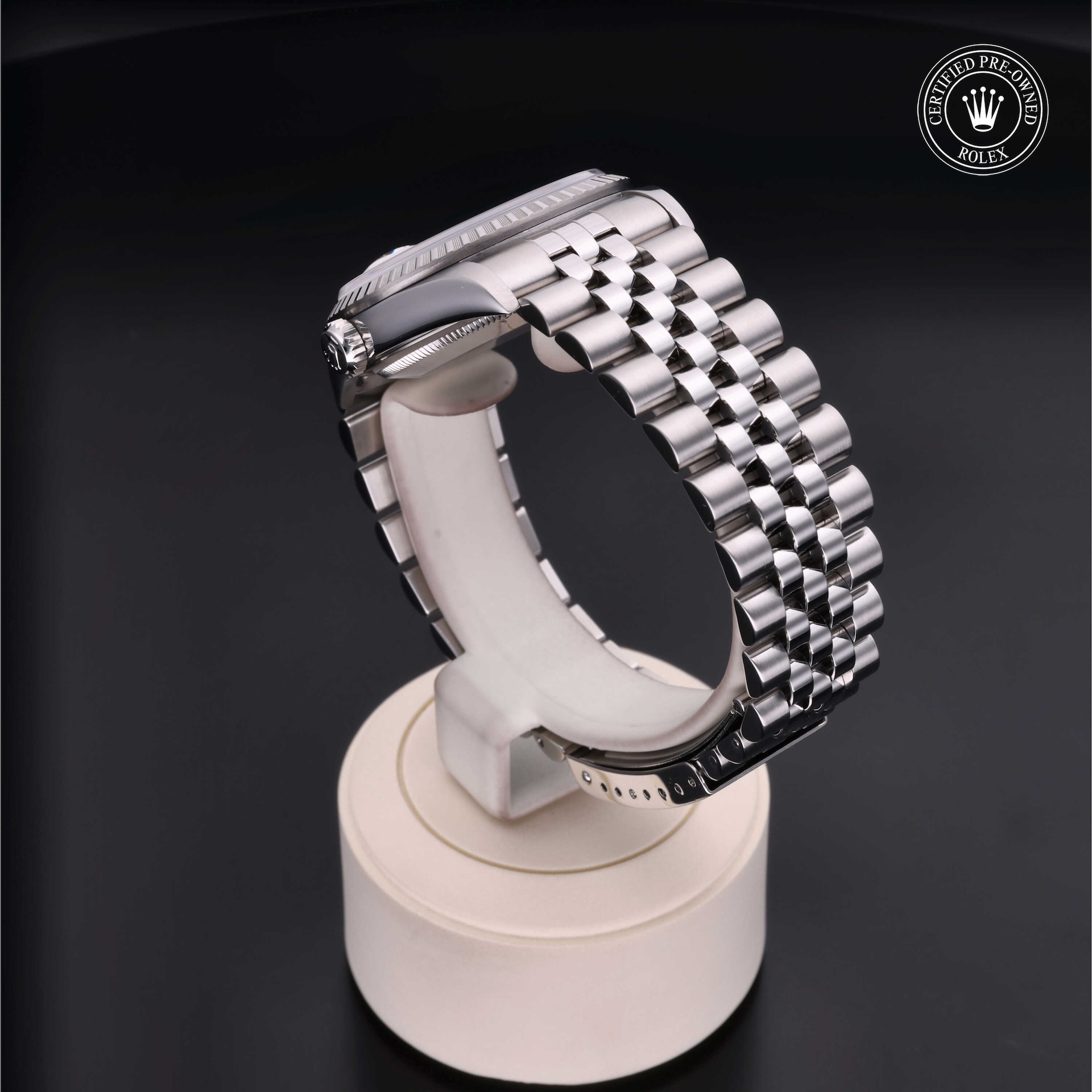 Rolex Rolex Certified Pre-Owned Datejust 36