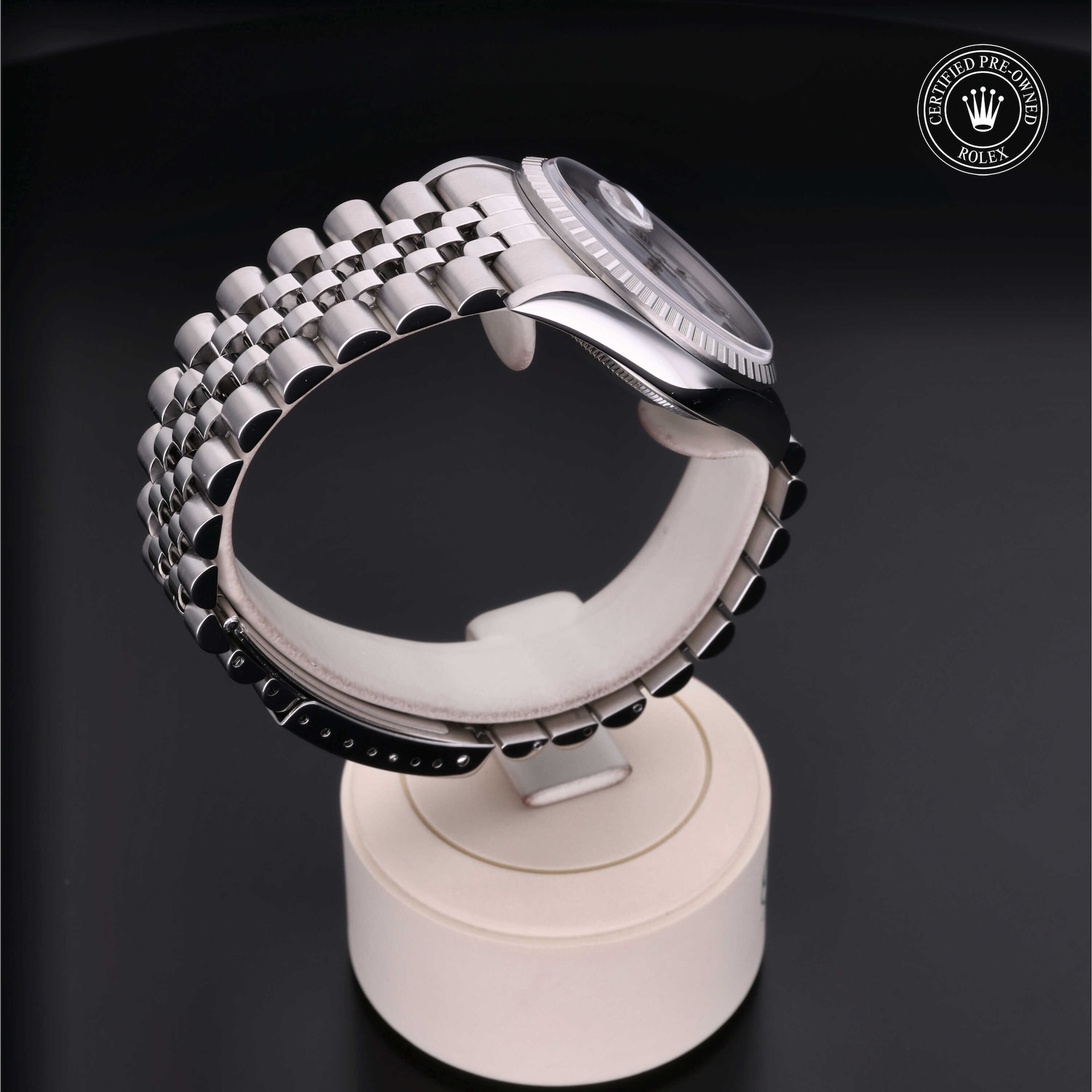 Rolex Rolex Certified Pre-Owned Datejust 36