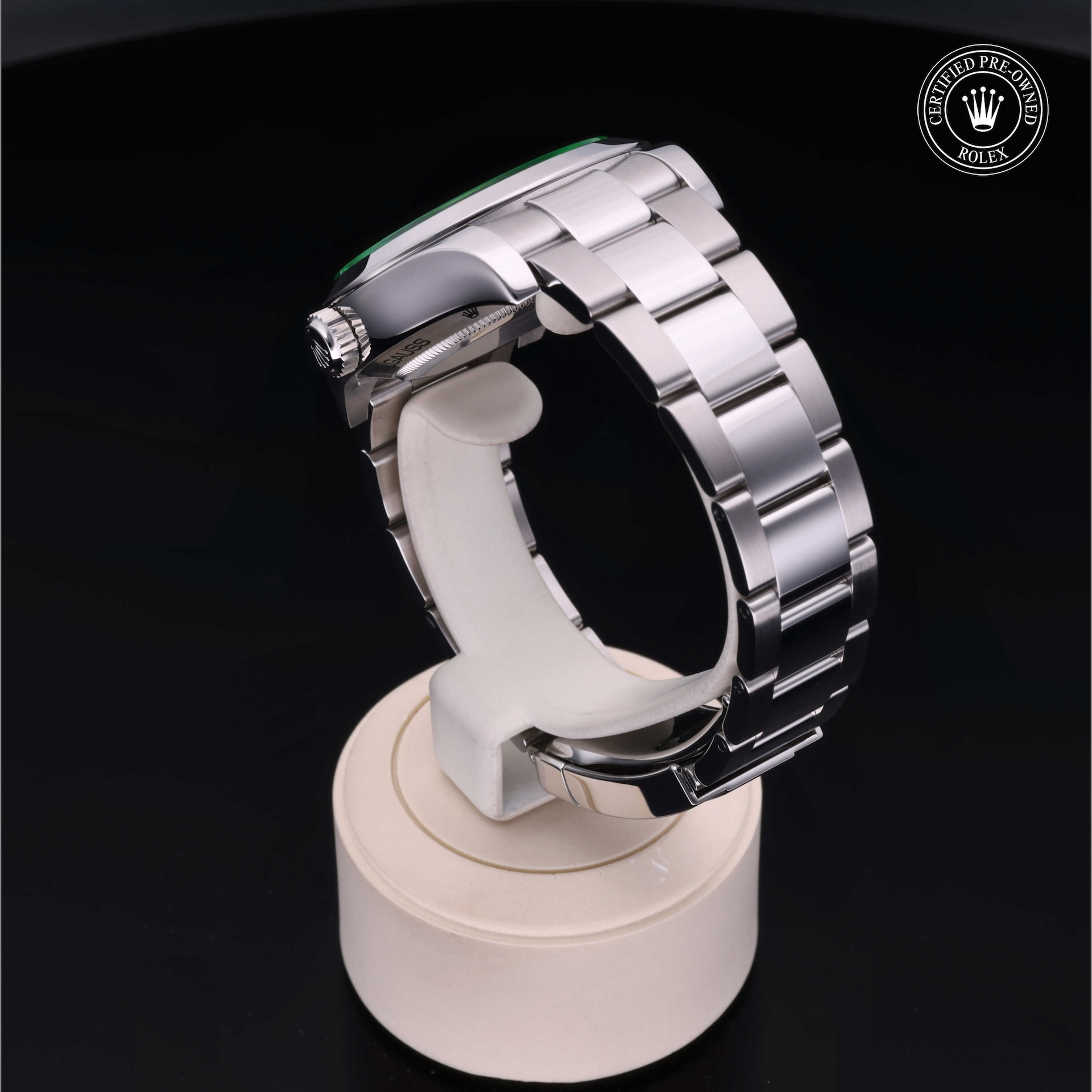 Milgauss image
