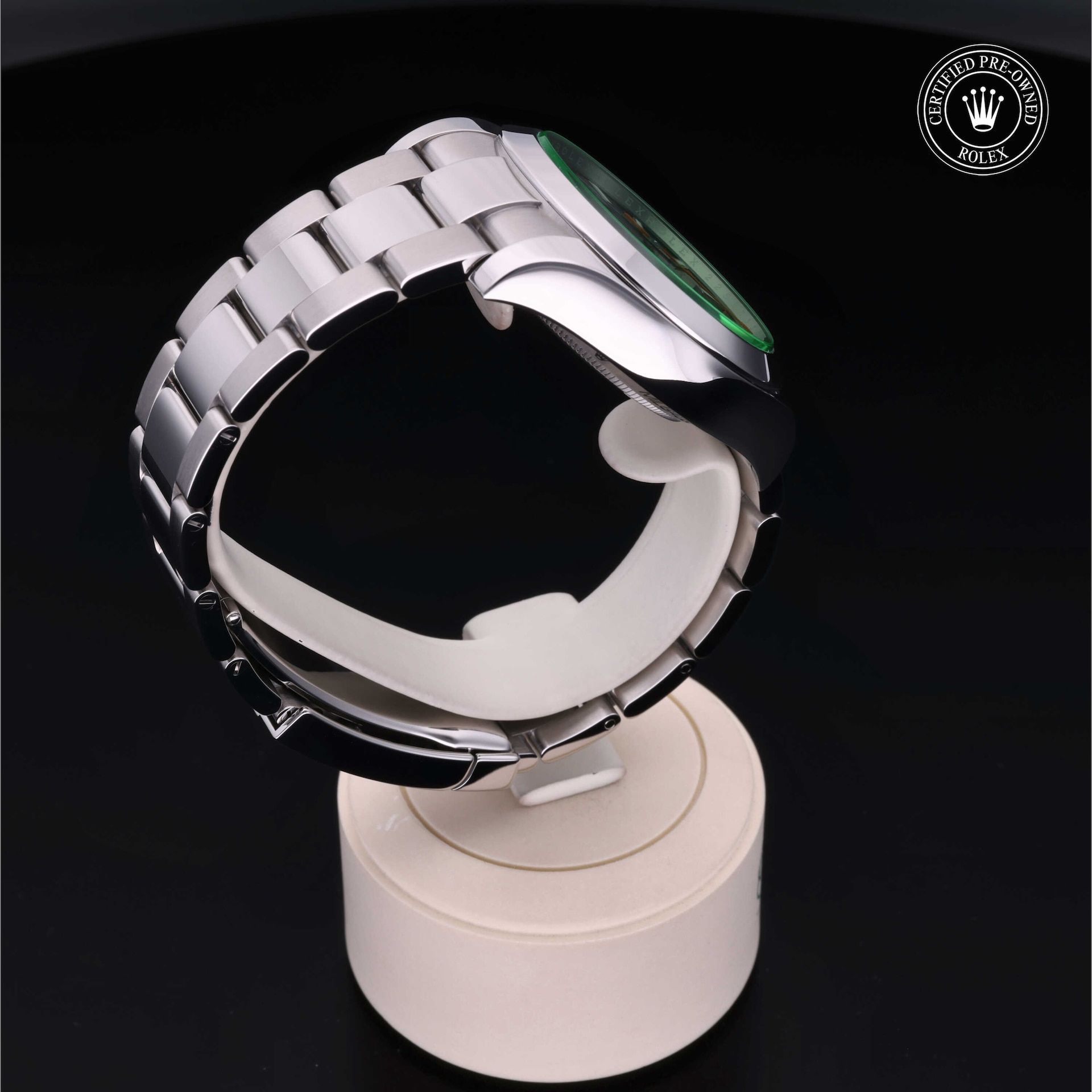 Milgauss image