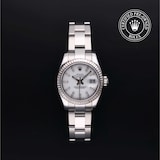 Rolex Rolex Certified Pre-Owned Lady-Datejust 26