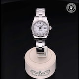 Rolex Rolex Certified Pre-Owned Lady-Datejust 26