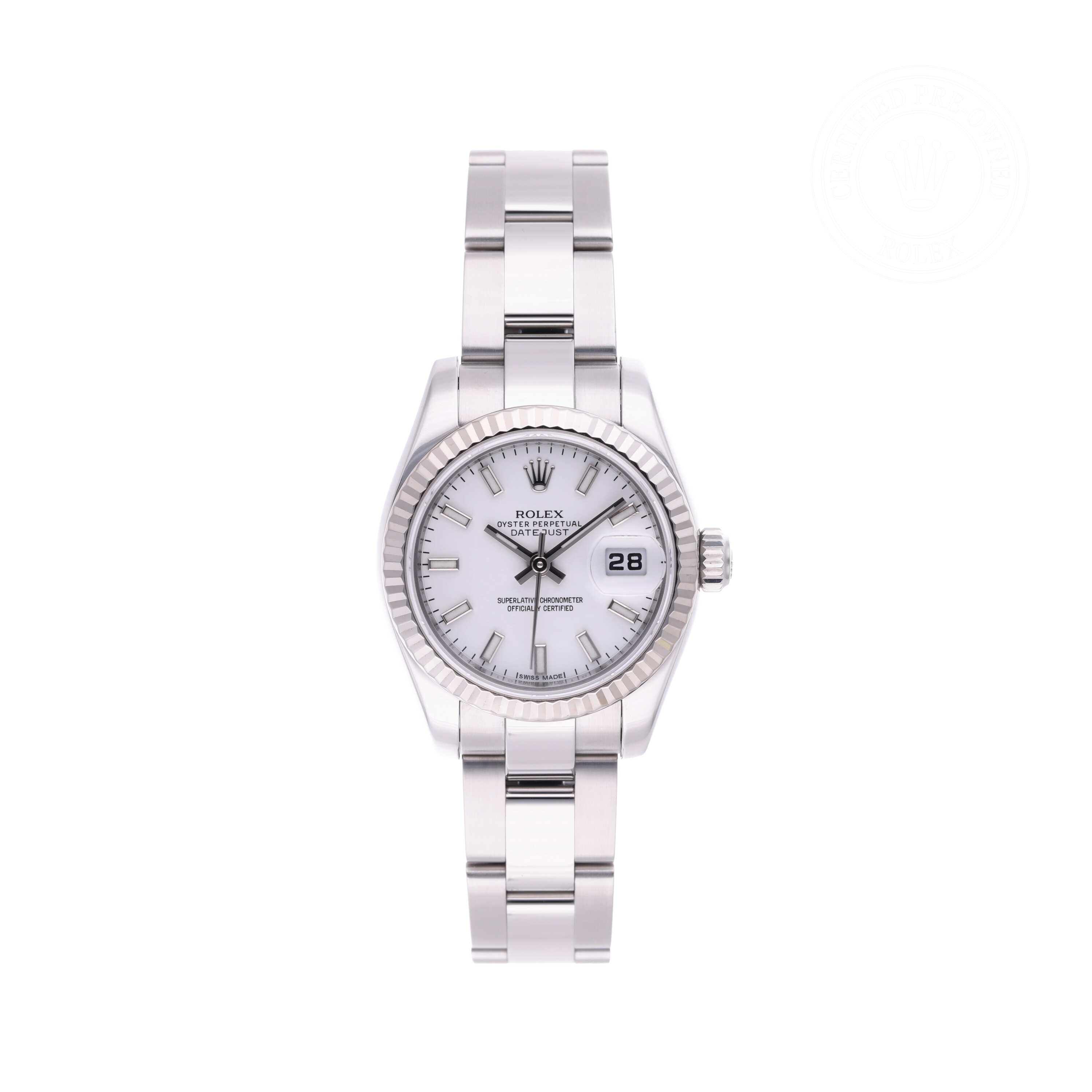 Lady-Datejust 26